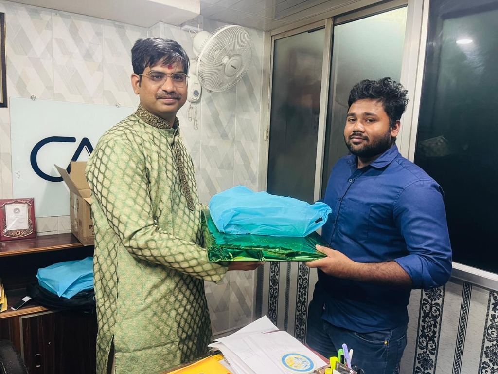 Office Life
