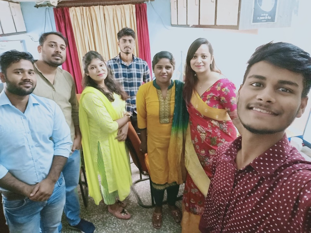 Office Life