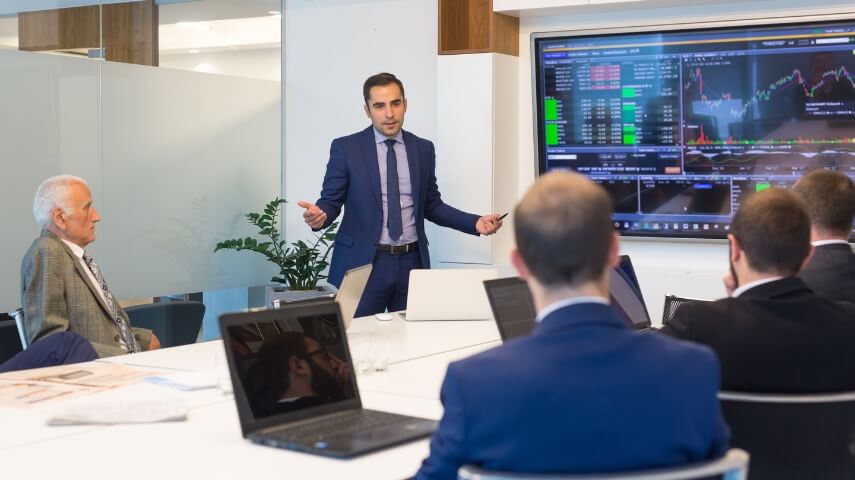 Corporate Advisory