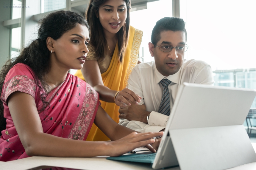 Navigating Complex Tax Regulations
